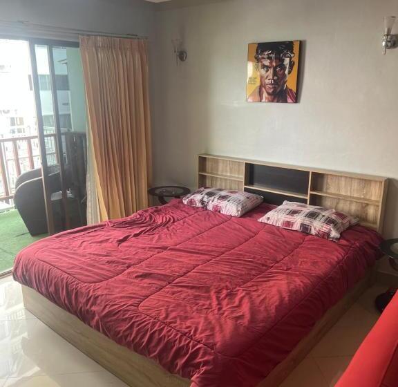 Jomtien Beach Hostel & Guesthouse