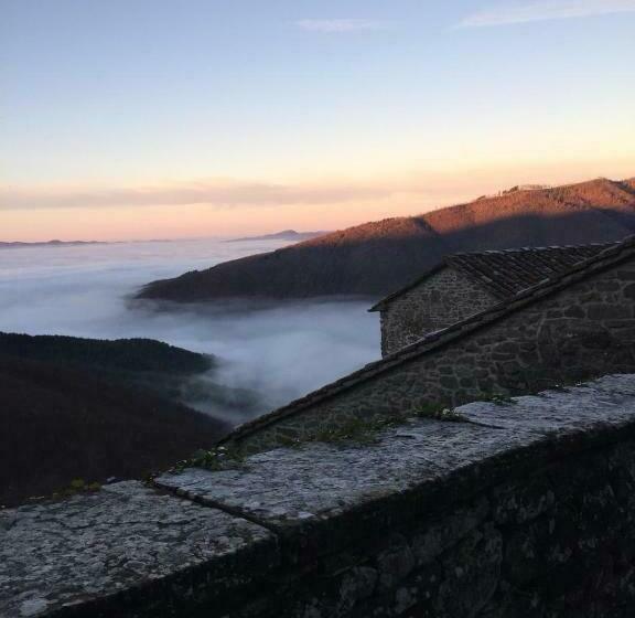 膳宿费 San Martino Vald Afra