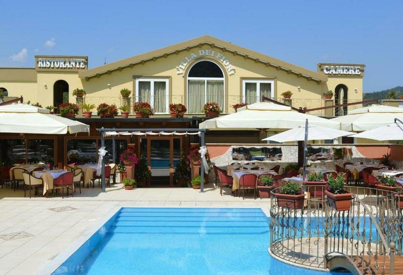 بنسيون Villa Dei Fiori