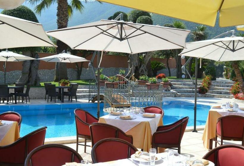 بنسيون Villa Dei Fiori