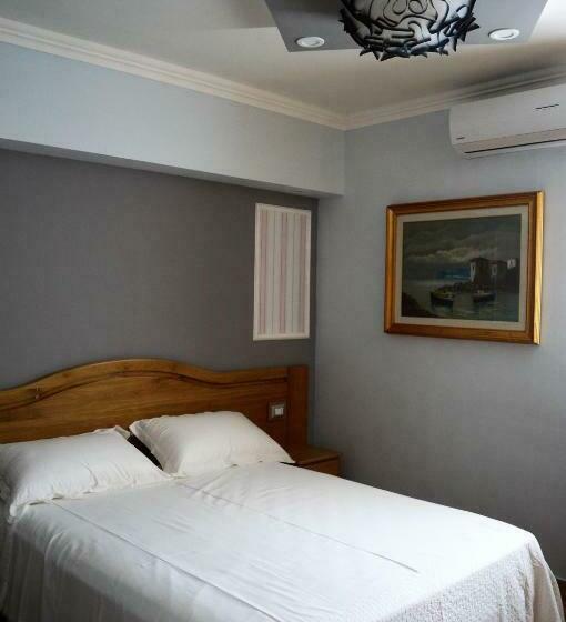 بنسيون Villa Dei Fiori