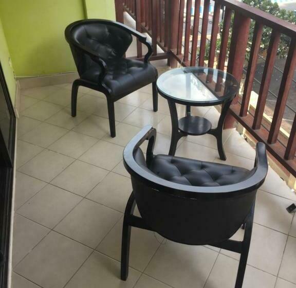 Jomtien Beach Hostel & Guesthouse