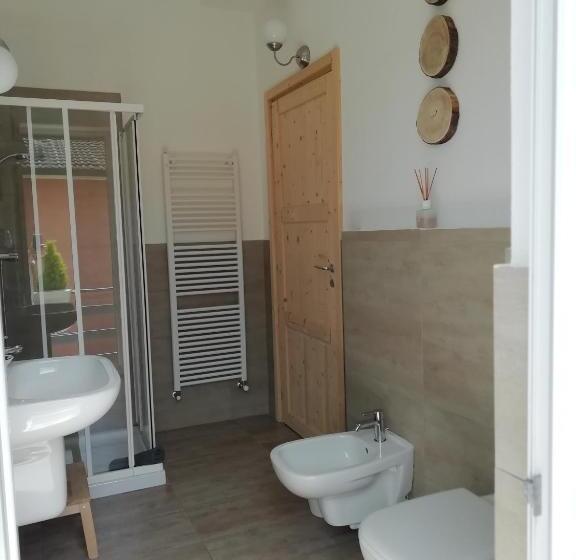 Bed and Breakfast Casa Maria