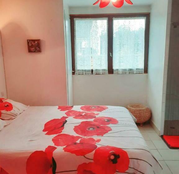 住宿加早餐  Chez Christine