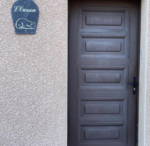 צימר Chez Maguy Chambres D Hôtes Et Appartements