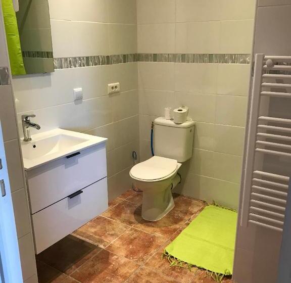 צימר Chez Maguy Chambres D Hôtes Et Appartements