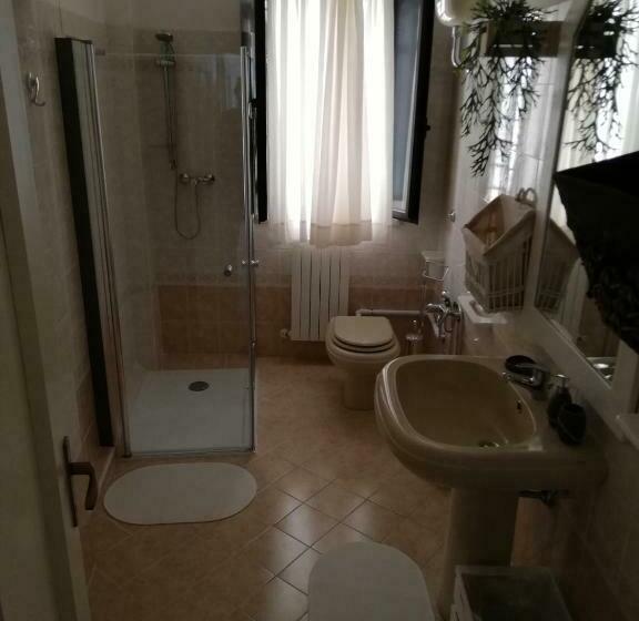 Il Vicolo Di Ripa B&b