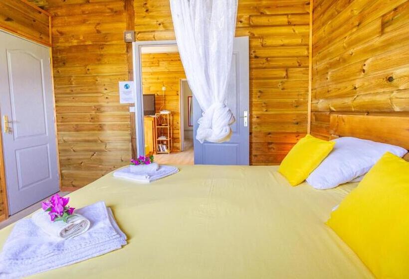 بنسيون Amour Deshaies