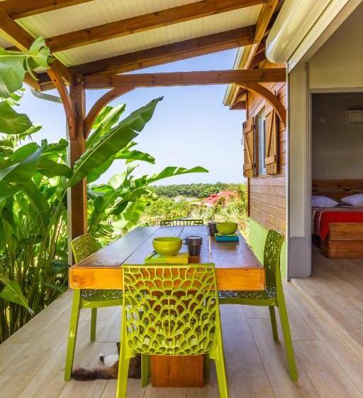 بنسيون Amour Deshaies