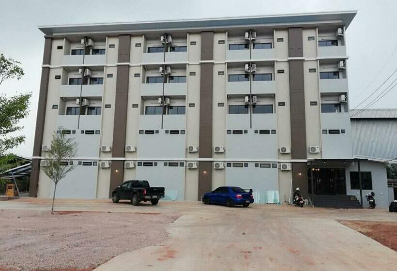 Sands Place Apartment And