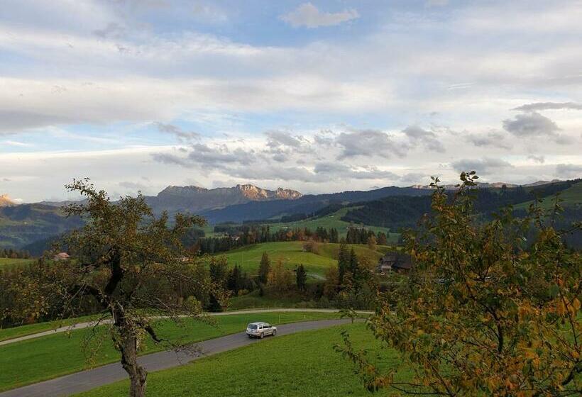 B&b Krättli