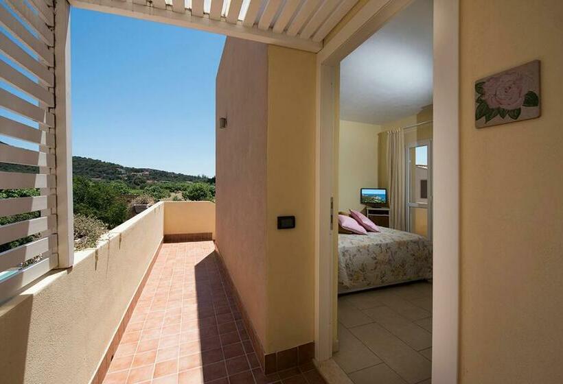 צימר Lecallebed Breakfast