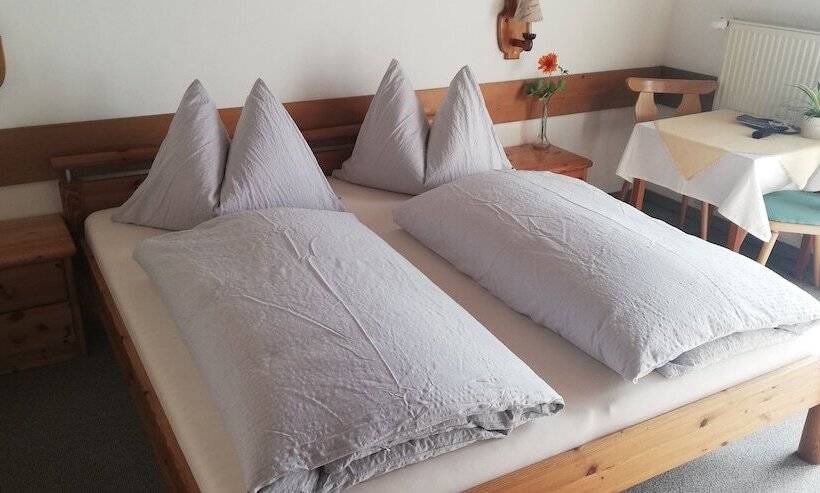 צימר Pension Sonneck