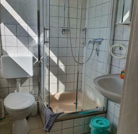 Pension Edelweiß