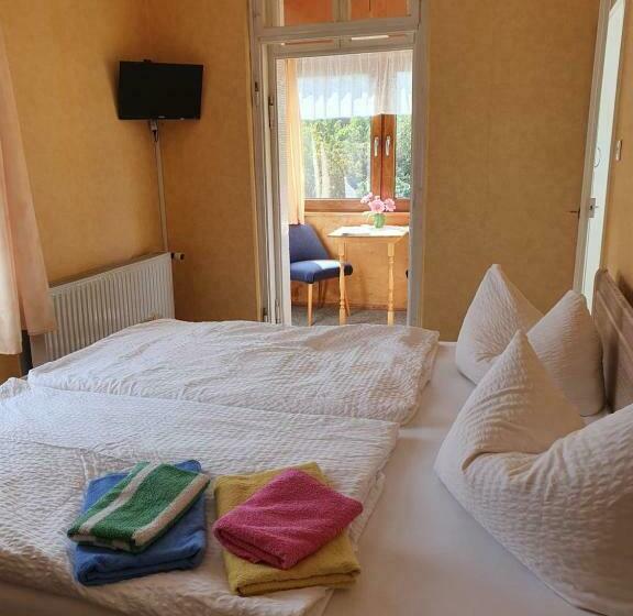 Pension Edelweiß