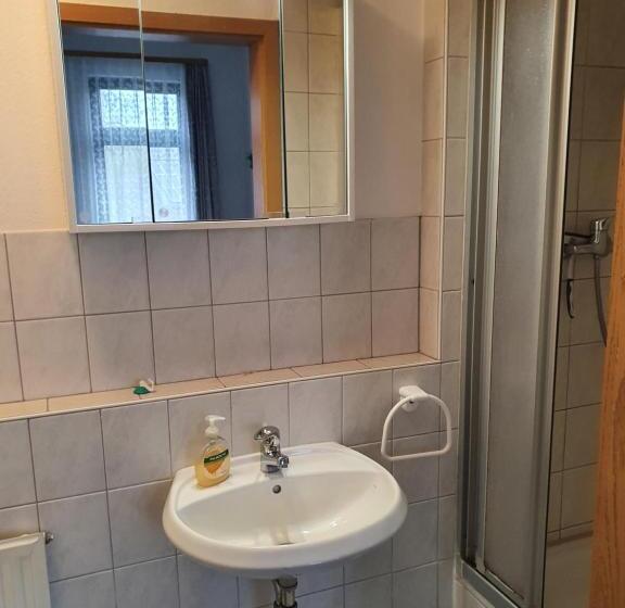 Pension Edelweiß