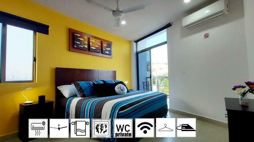 Suite Isla Mujeres