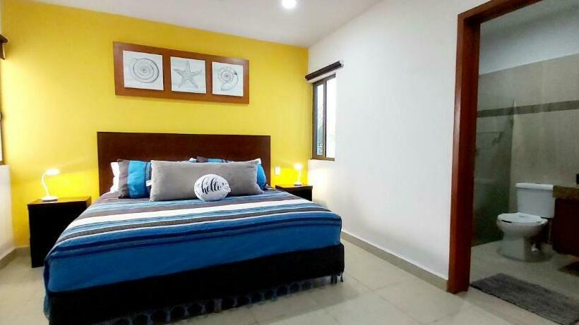 Suite Isla Mujeres