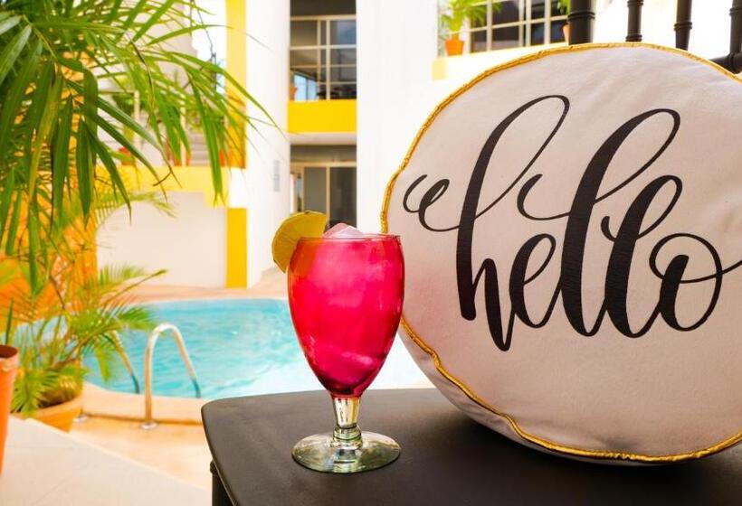 Suite Isla Mujeres