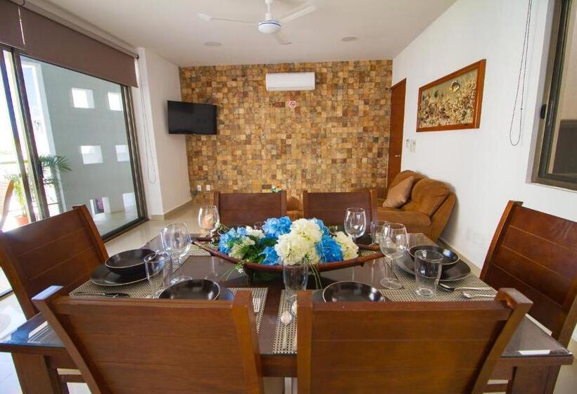 Suite Isla Mujeres