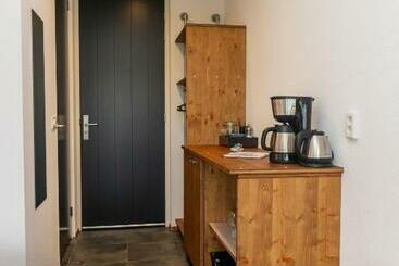 پانسیون Johanneshoeve   De Mooiste Plek Op Texel