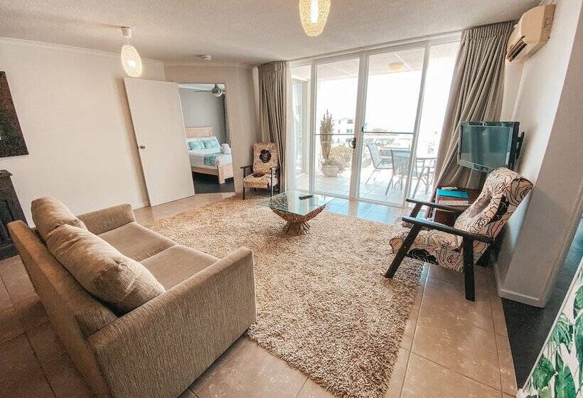 Bargara Blue Resort