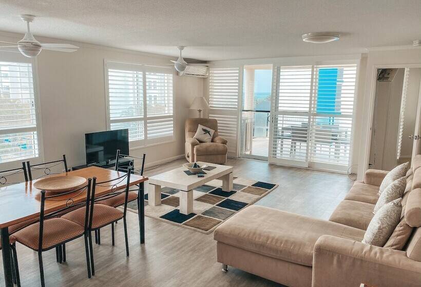 Bargara Blue Resort