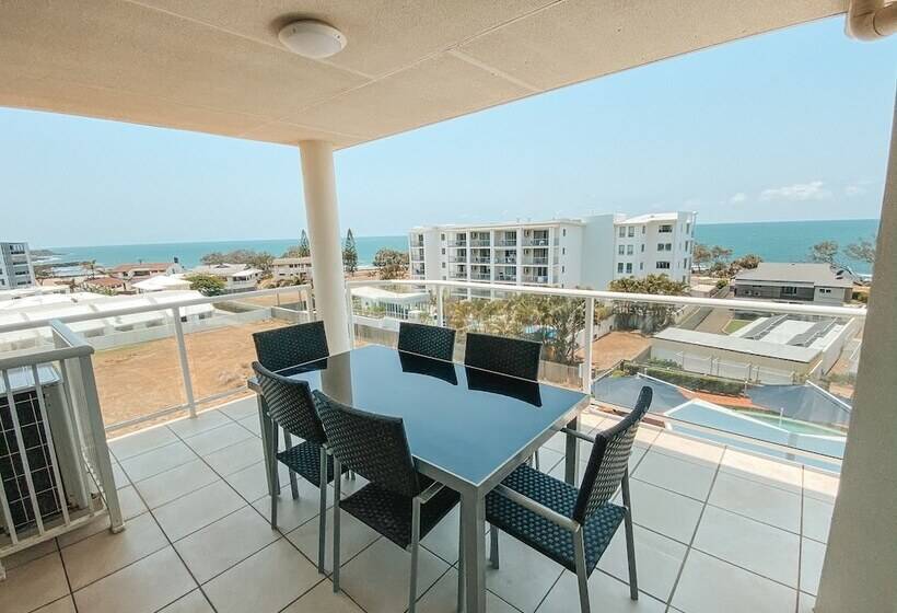 Bargara Blue Resort