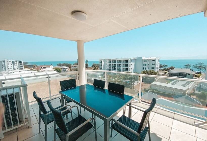 Bargara Blue Resort