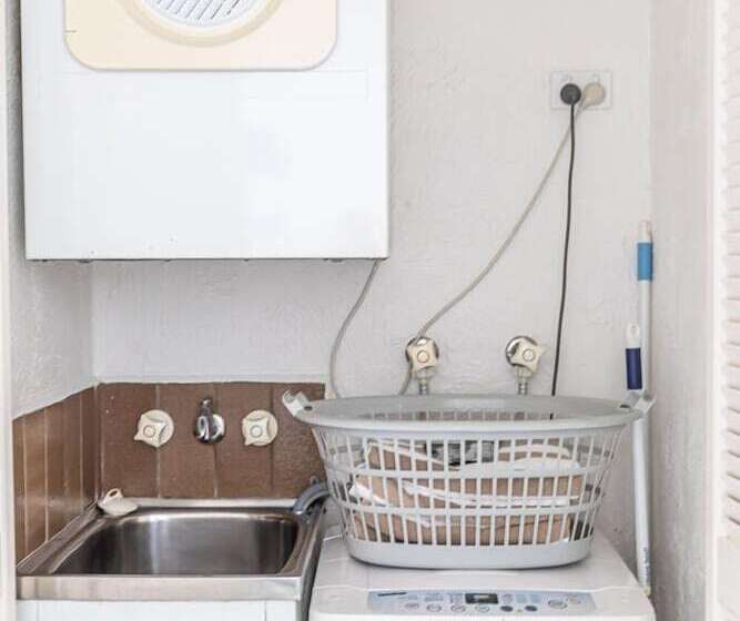 Beachfront Terraces With Onsite Reception & Check In