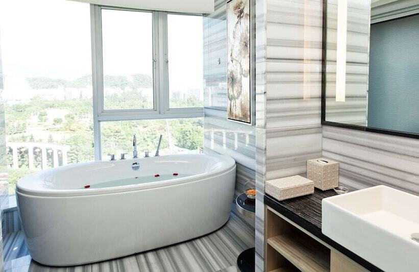 Best Western Premier Fortune Hotel Fuzhou