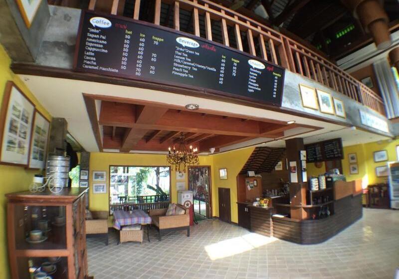 Bura Lumpai Resort