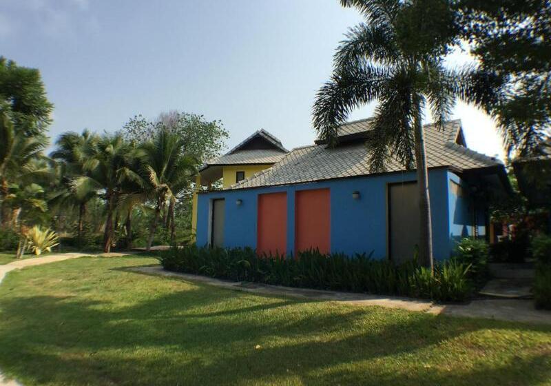 Bura Lumpai Resort