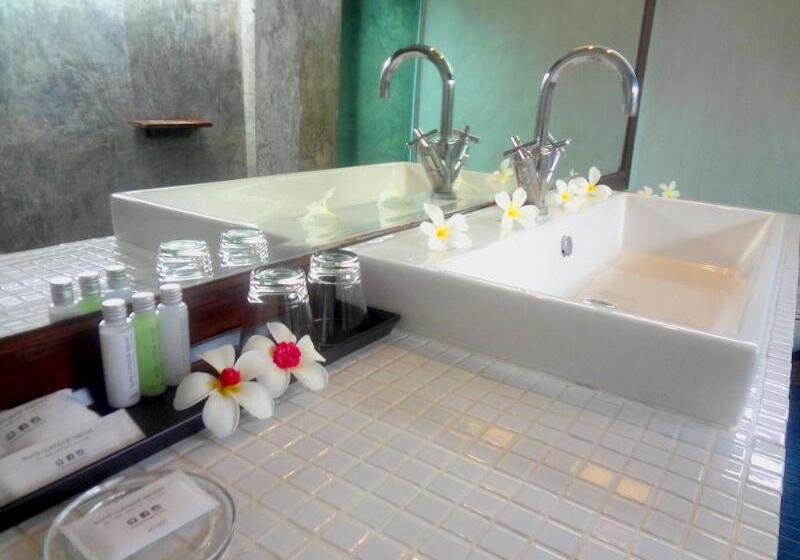 Bura Lumpai Resort