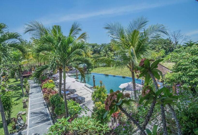 Cendana Resort & Spa By Mahaputra