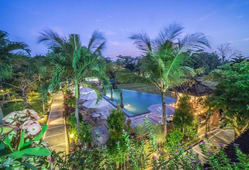 Cendana Resort & Spa By Mahaputra