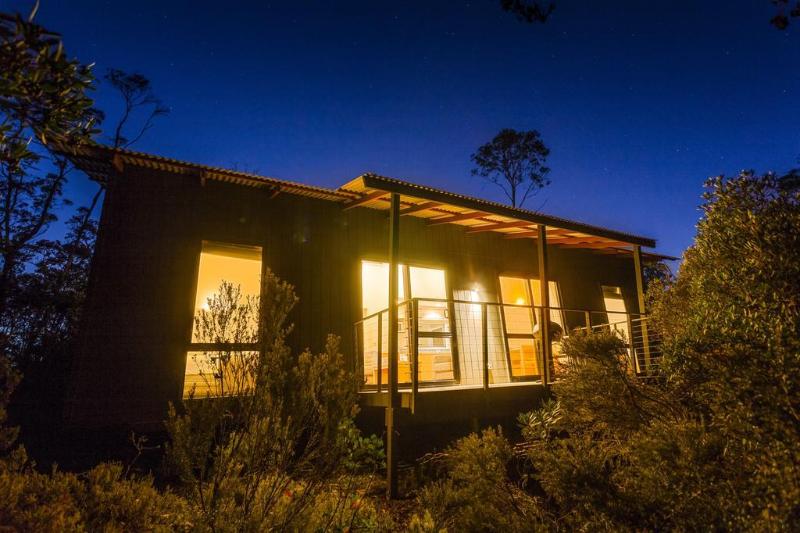 Cradle Mountain Wilderness Village