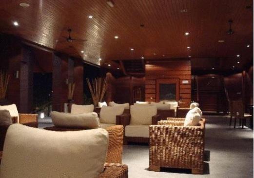 Duyong Marina & Resort