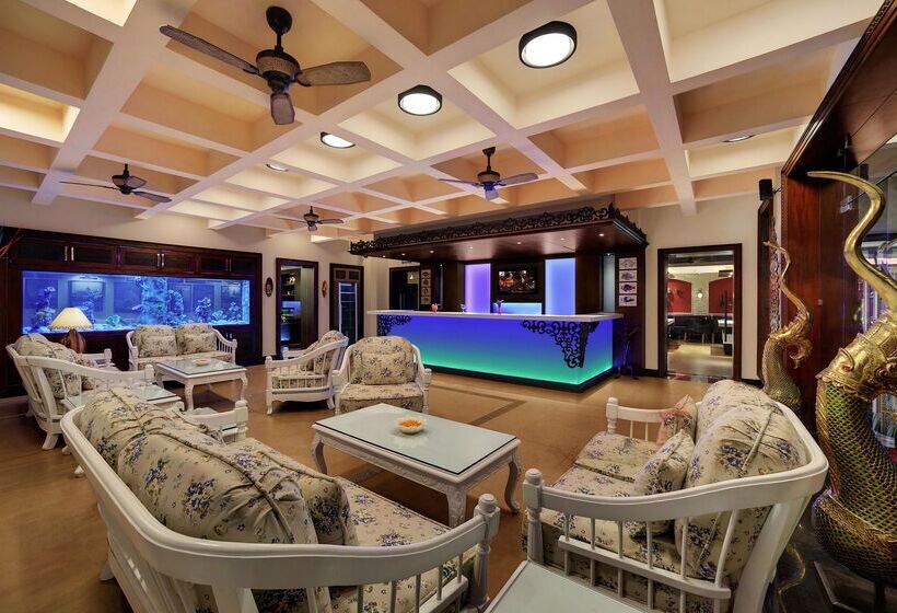 Fenicia Riverside Resort