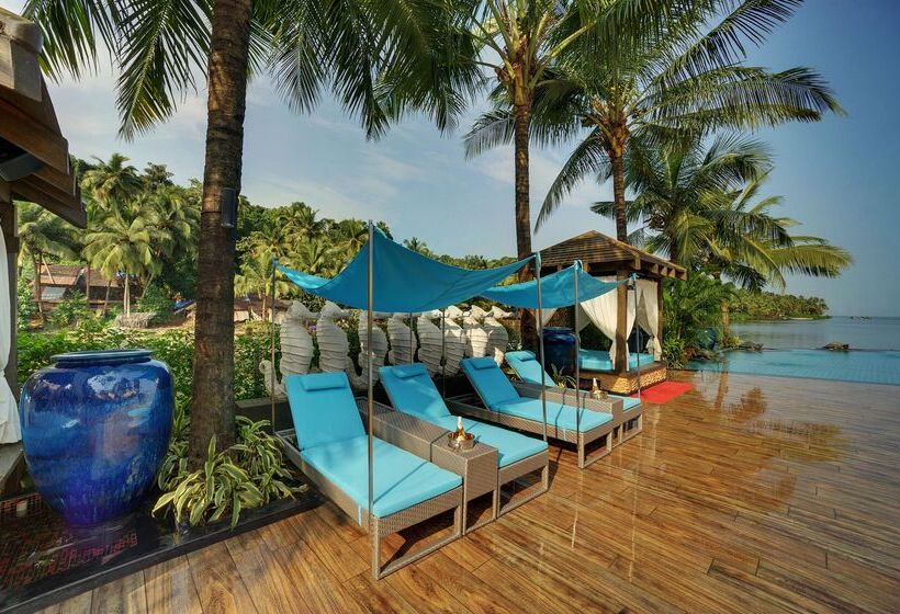 Fenicia Riverside Resort