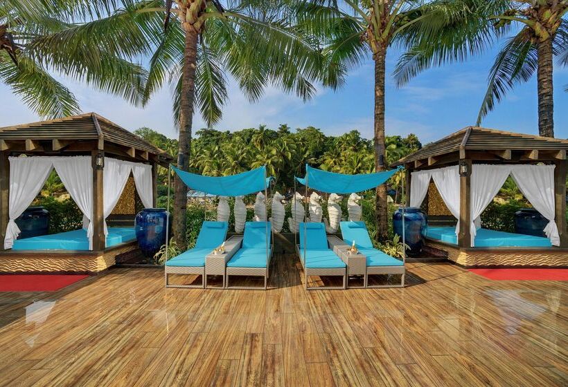 Fenicia Riverside Resort