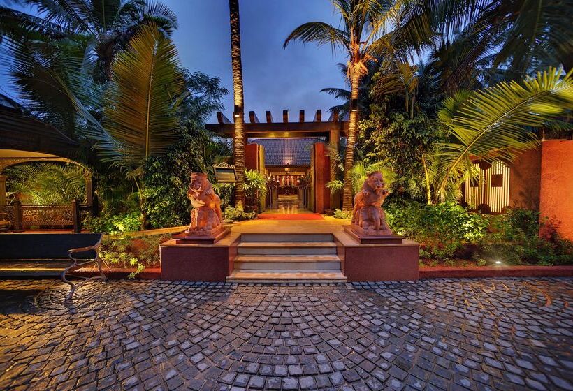 Fenicia Riverside Resort