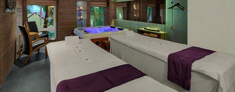 Fenicia Riverside Resort