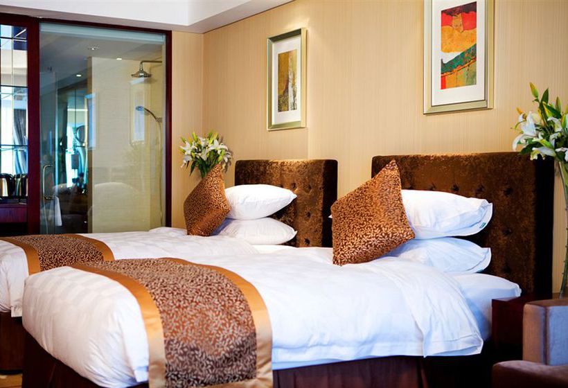 Grand Skylight Hotel Tianjin