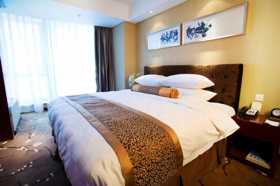 Grand Skylight Hotel Tianjin