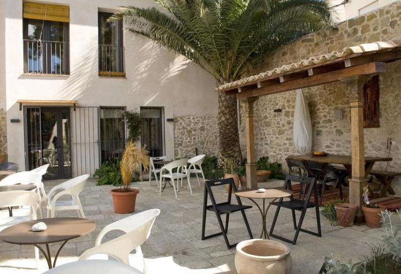 فندق فئة نجمة واحدة Casa La Baranda