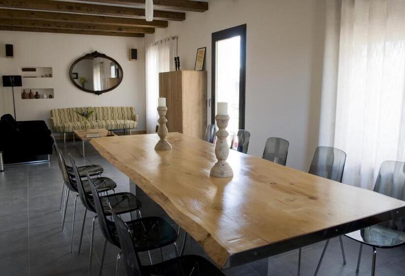 فندق فئة نجمة واحدة Casa La Baranda