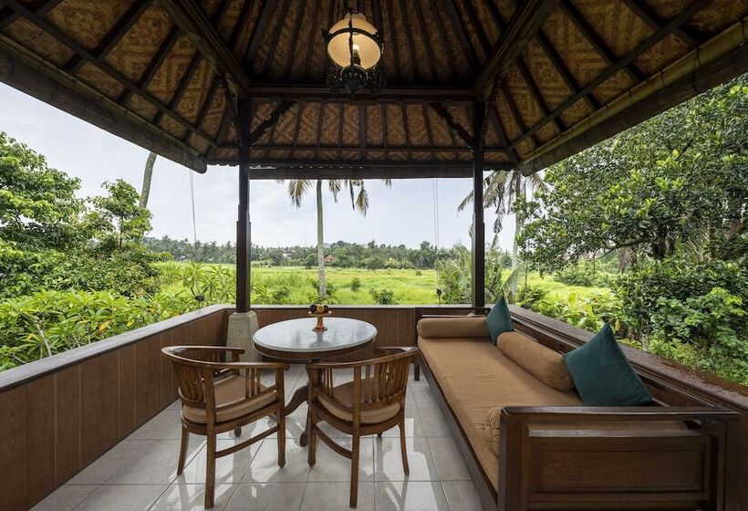 هتل Alam Jiwa Ubud