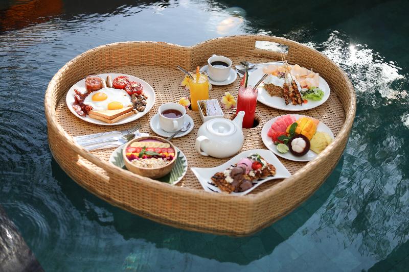 هتل Amadea Resort & Villas Seminyak Bali