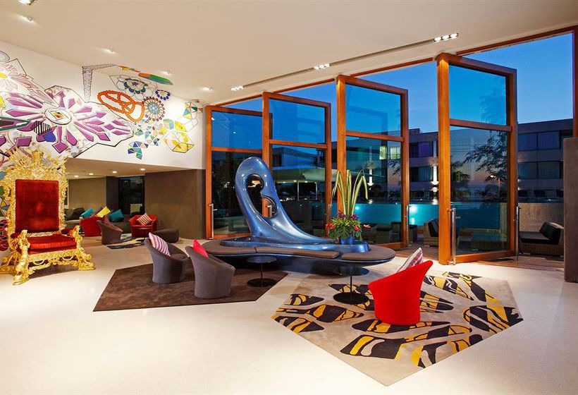 هتل Blay Tong Beach Resort